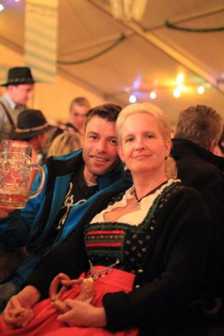 Wiesn 2013